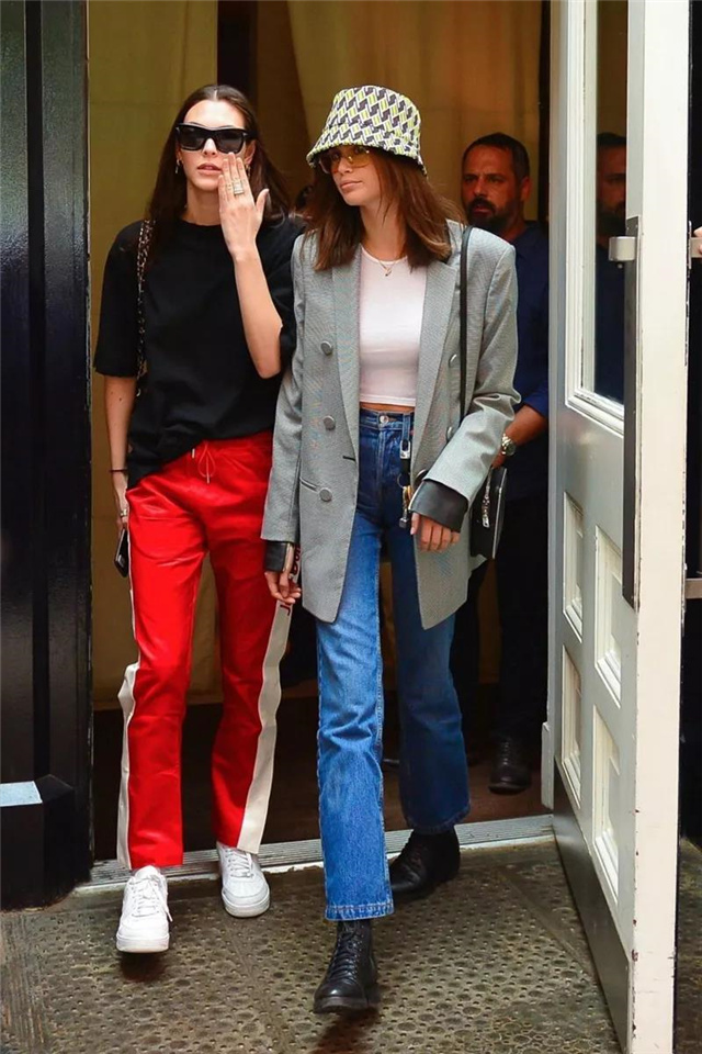 帽子女秋冬款百搭渔夫,帽子女款渔夫帽显脸小春夏