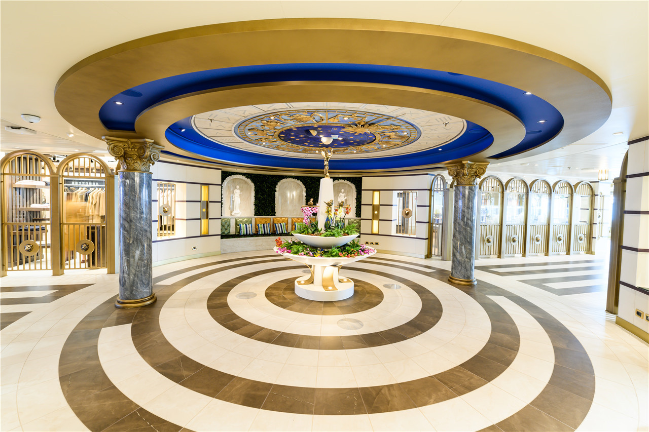 与你开启一场浪漫的邮轮之旅,赴一场浪漫的约会加勒比海盗