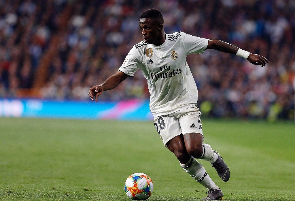 皇马巴西双星闪耀！名宿：他们潜力无限欠缺经验教练该多给机会