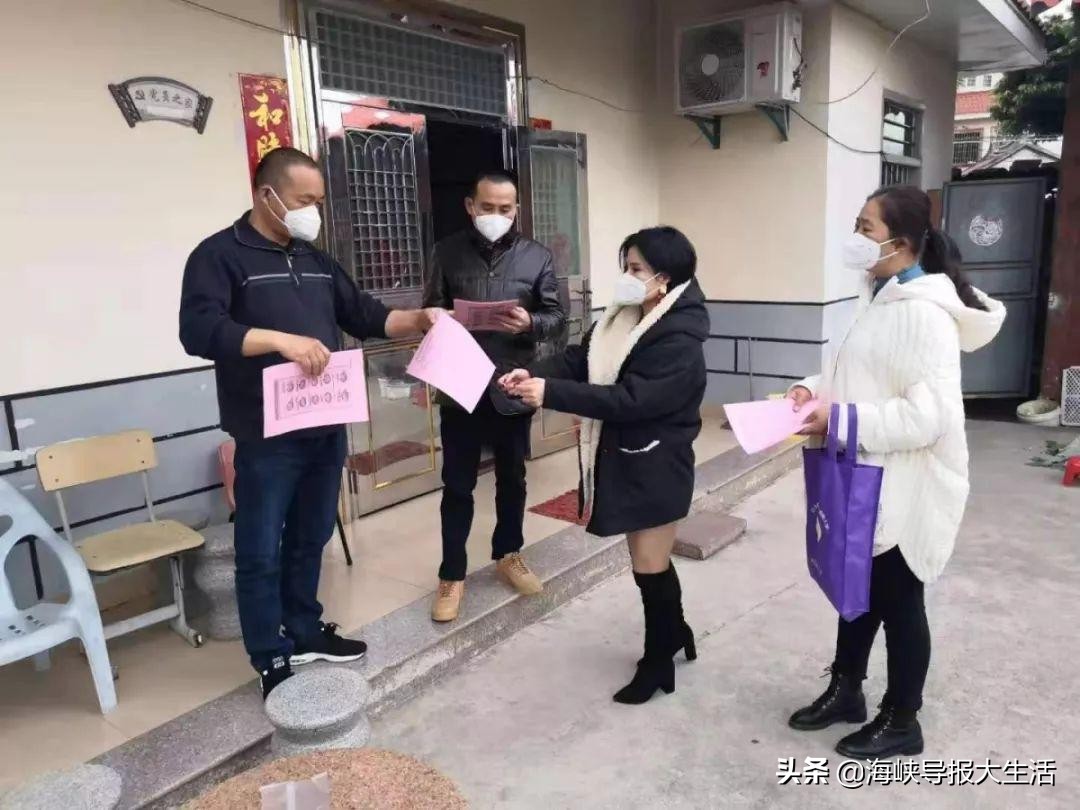 这一役，守厦门！抗新冠病毒集美女子图鉴