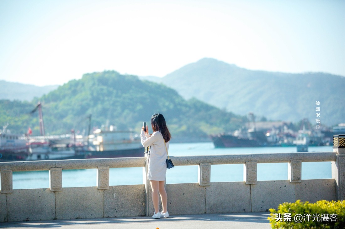 汕尾宜居宜业,汕尾宜居