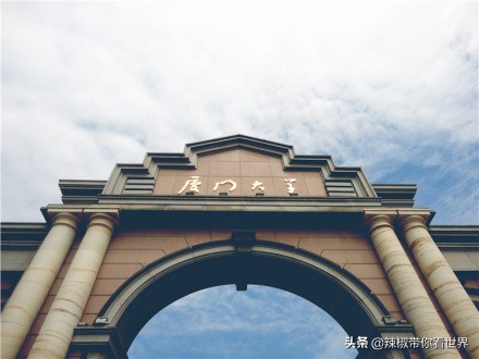 闽南厦漳泉旅游,厦漳泉三地旅游攻略