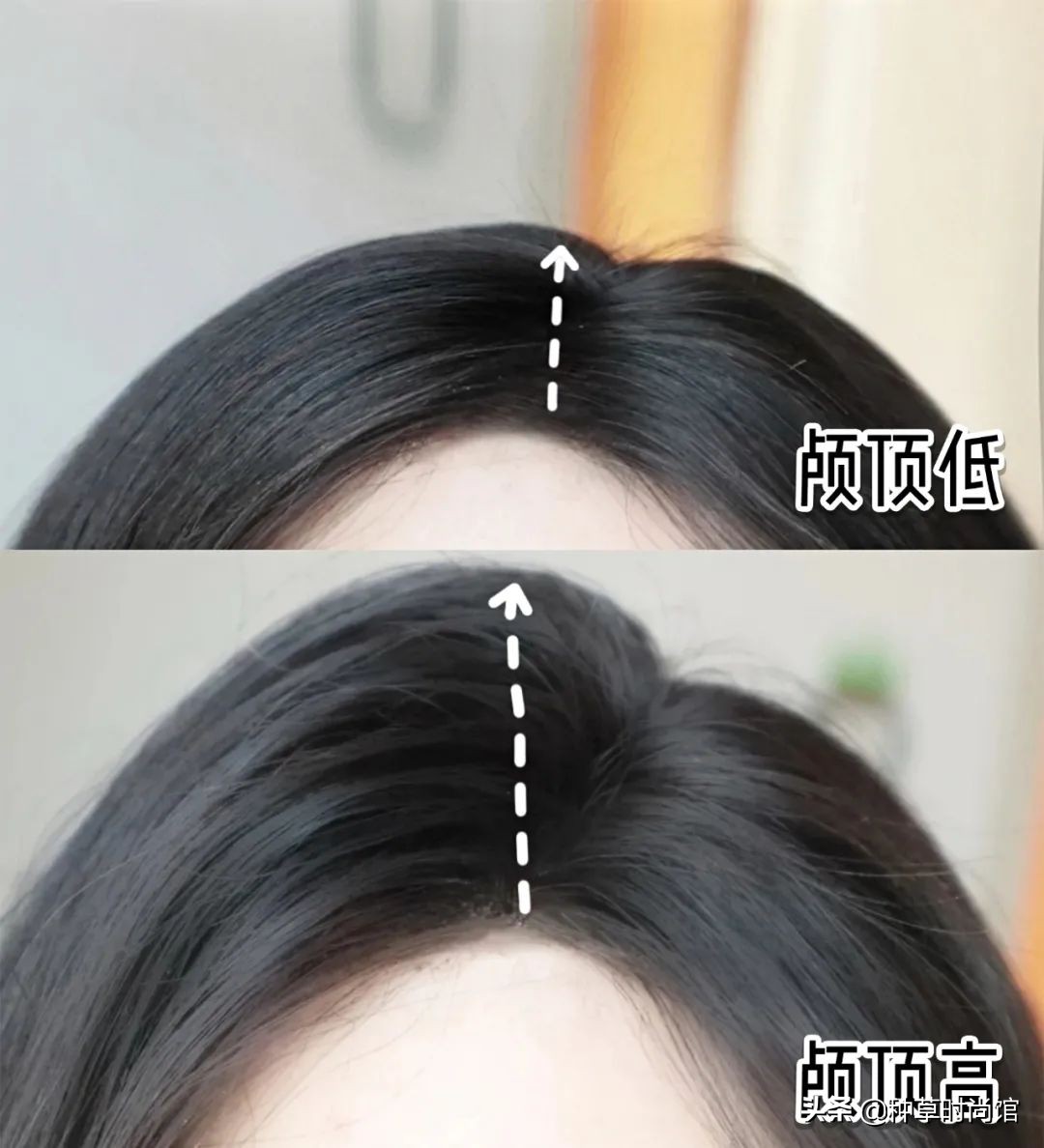 夏天别再披头散发了四种发型,2020年最流行的披着头发发型