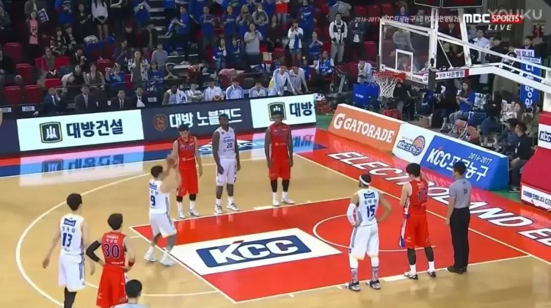 kbl韩国篮球联赛,韩国kbl联赛完整版