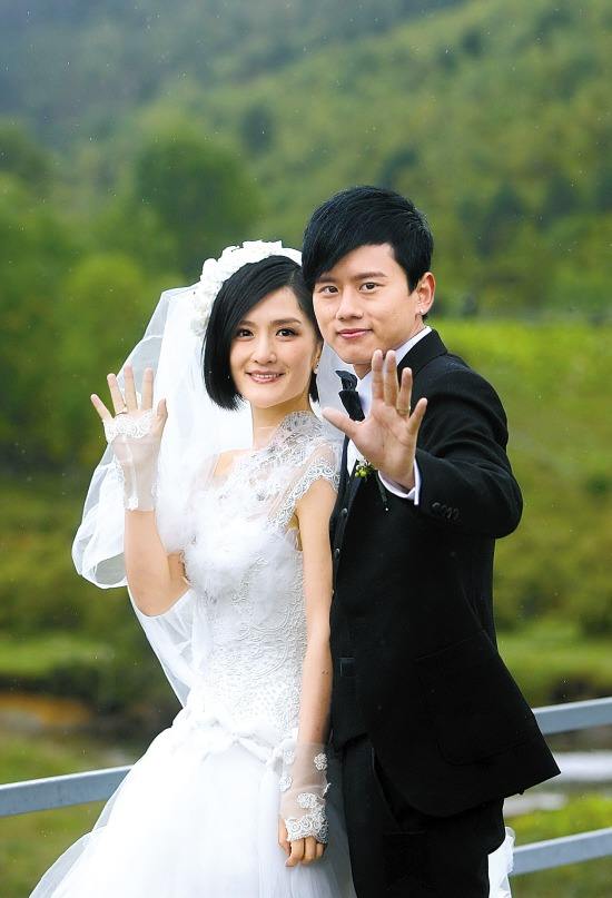 张杰谢娜现在的婚姻状态,张杰谢娜现在婚姻状况这是真的吗