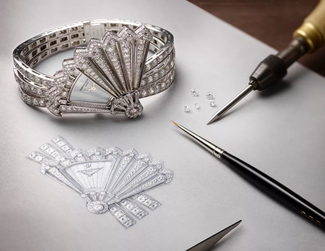 江诗丹顿美国1921腕表价格,最便宜的江诗丹顿女士腕表推荐