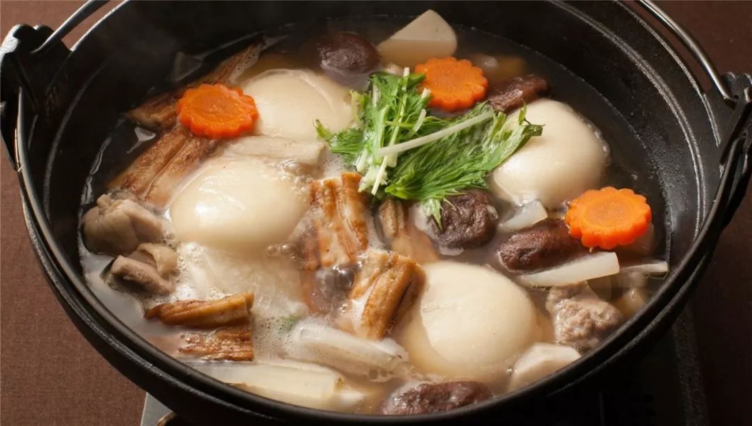 日本小众小吃餐厅,日本美食最大牌的餐厅