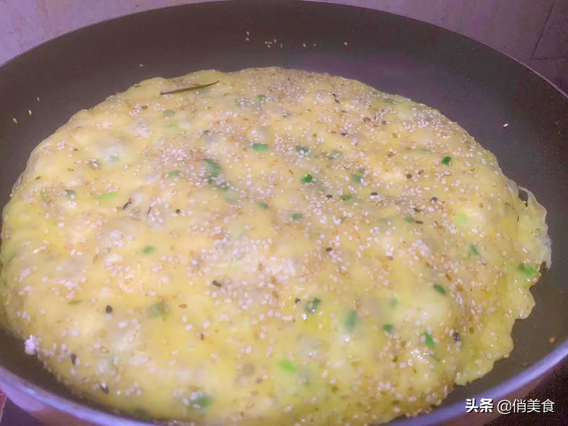 晒晒我家一周早餐7天不重样,晒晒我家健康食谱