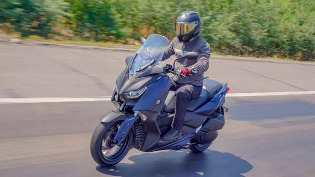 5万预算能买到什么样的雅马哈,雅马哈最值得买的三款车