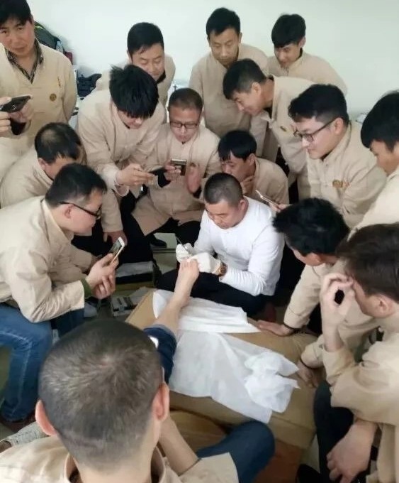 西宁市专业修脚,修脚店西宁