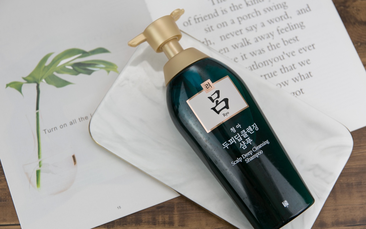 油性洗发水推荐男士,去油洗发水男士控油最好的洗发水