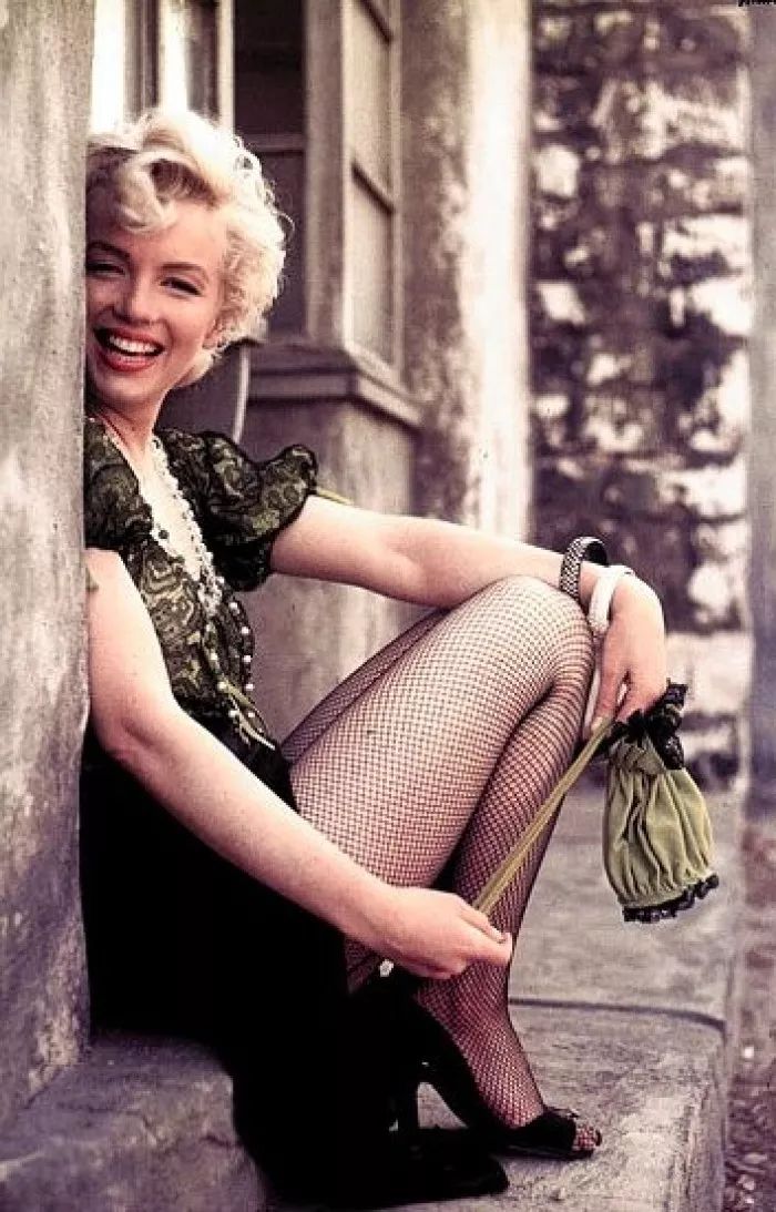 赫夫纳的财富,赫夫纳梦露