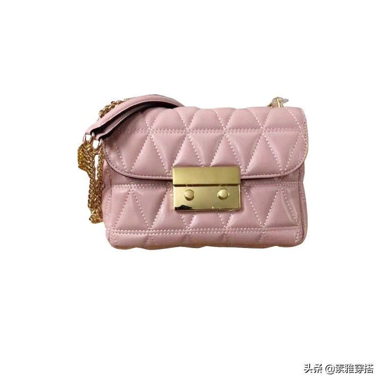 小众菱格包推荐,经典菱格包