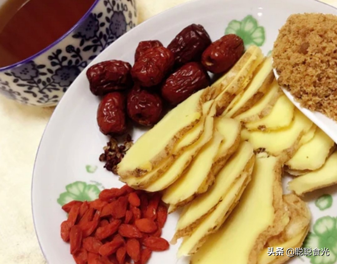 立夏喝红枣姜茶还是蜂蜜姜茶好,立夏喝大枣和姜茶对身体有好处吗