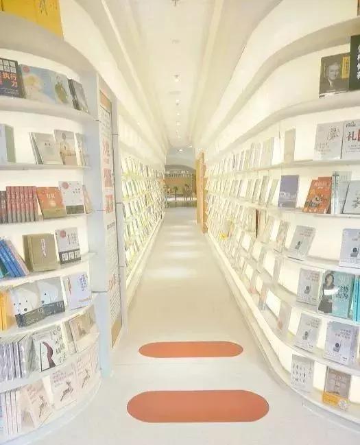 西安的网红书店不枉此行,西安网红书店攻略