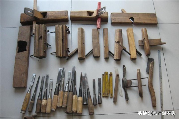 新手学木工注意事项,木工新手必备玩法