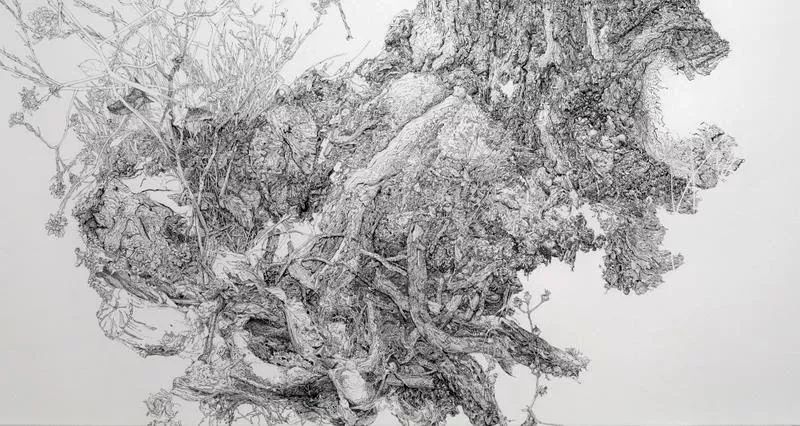 你家的墙贴,墙绘自己的家