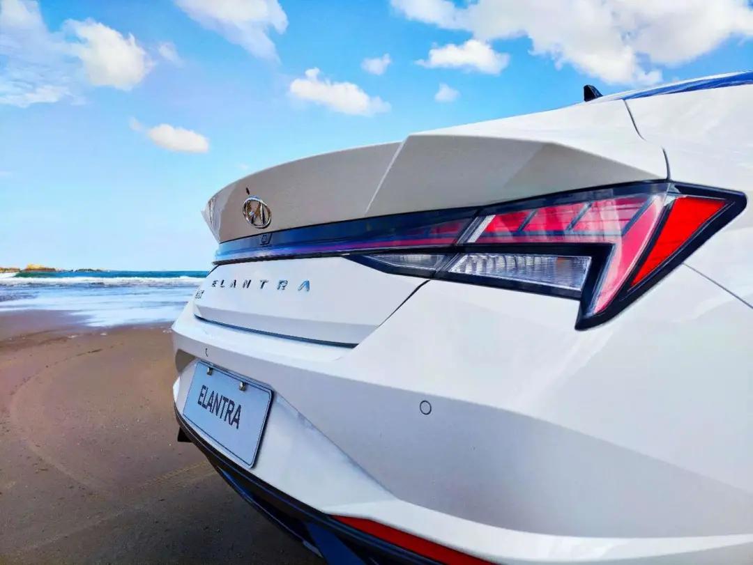 伊兰特2024版索纳塔试驾,试驾新款索纳塔视频