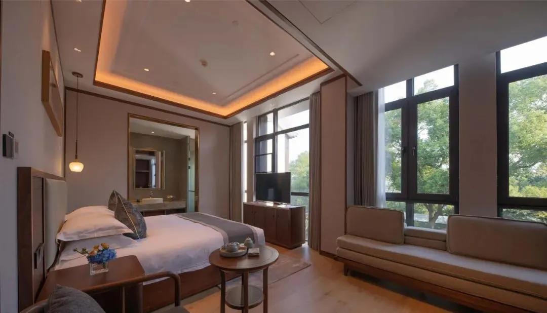 秋天杭州冷门但好看的景点,杭州赏秋景最好的地方