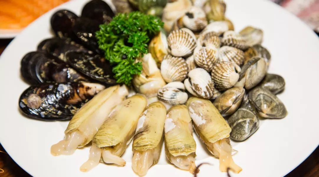 “暖男级”五星酒店自助,藏着林俊杰打卡过的正宗咖喱