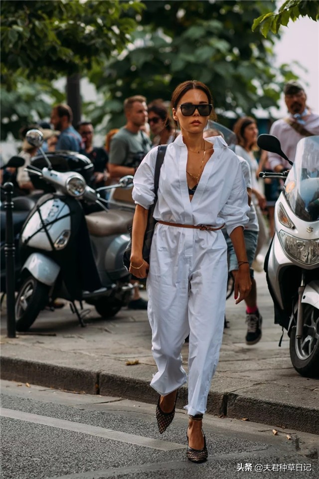 145矮个子穿阔脚裤好看吗 (身高155能穿的五分裤显瘦女生)