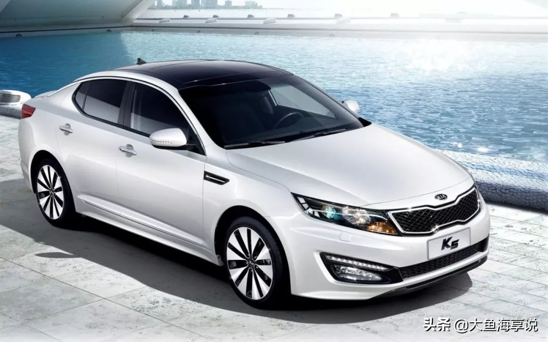 吴秀波电影中开的车,吴秀波开的车