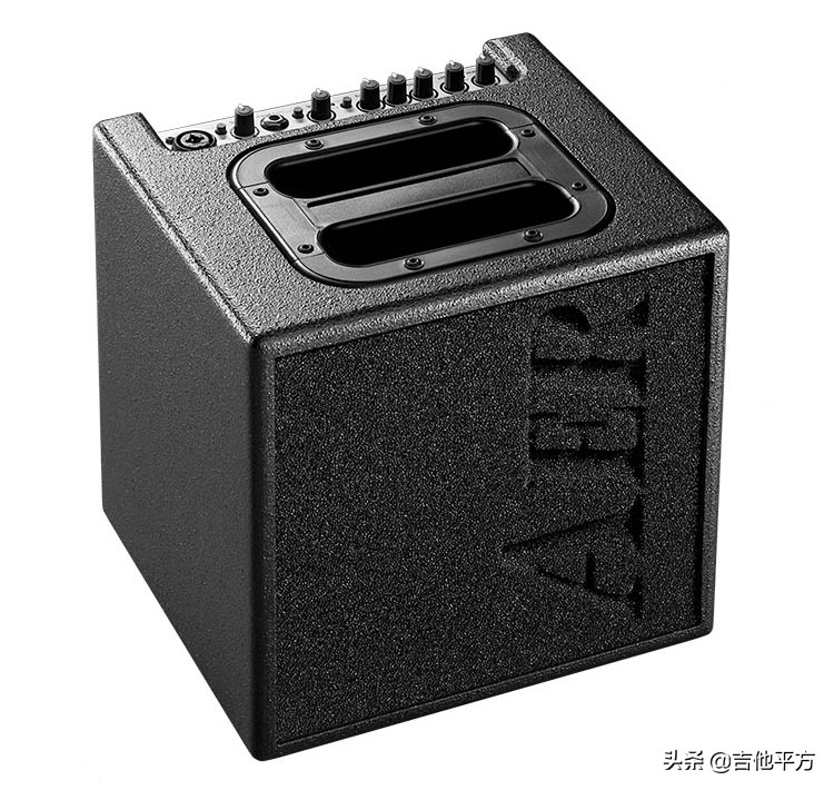 [官方教程]AERAlpha/AlphaPlus原声吉他音箱使用教程