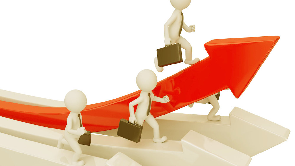 小微企业的营销管理,小微企业生存营销模式