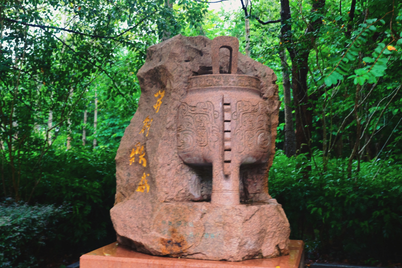 广东最没存在感的城市云浮,广东云浮是什么样的城市