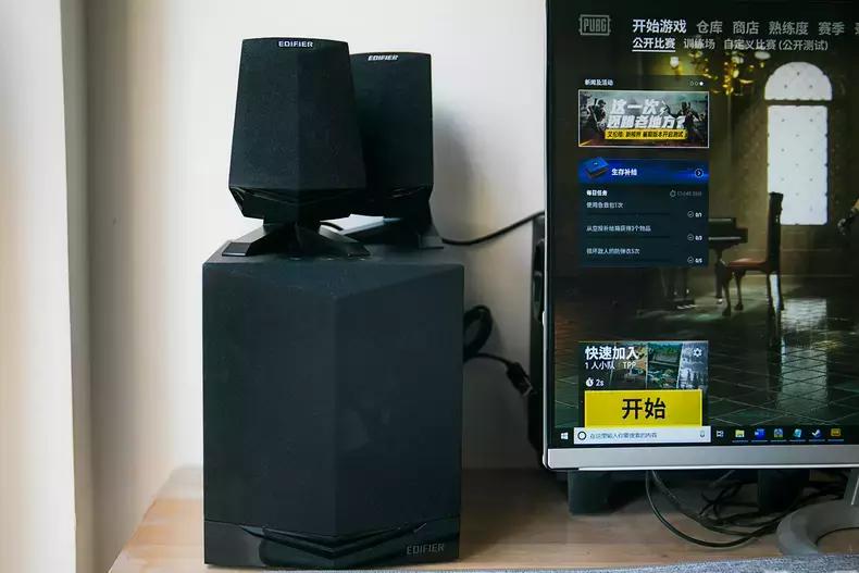 吃鸡类游戏耳机2.0好还是7.1好,游戏耳机吃鸡专用哪一款好用