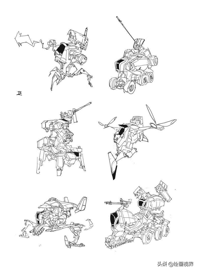 画画形体是基础,画画形体感觉不好能练出来吗