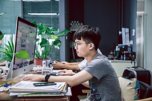 网络规划设计师有什么前途,互联网设计师就业前景