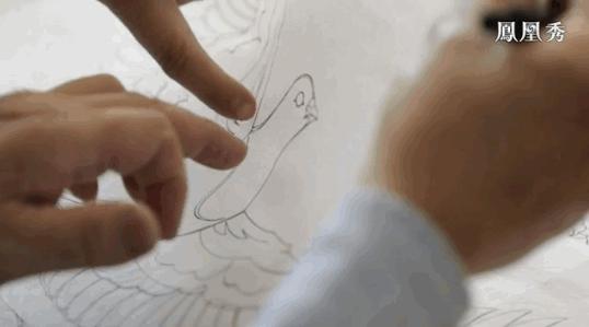 燕京八绝景泰蓝艺术摄影,燕京八绝景泰蓝工艺