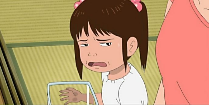 河童之夏结局,河童之夏后续