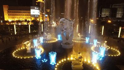 杭州地铁6号线沿途风景点,杭州地铁沿线游玩攻略