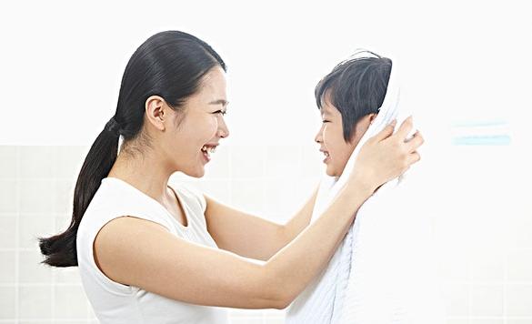 洗澡冷怎么办教你一招,冬天洗头洗澡怕冷怎么克服