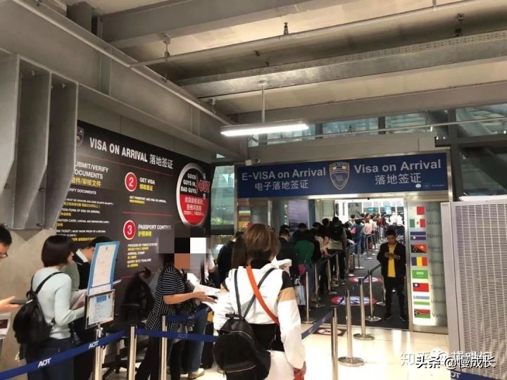 泰国旅行隔离4天,泰国隔离式旅游