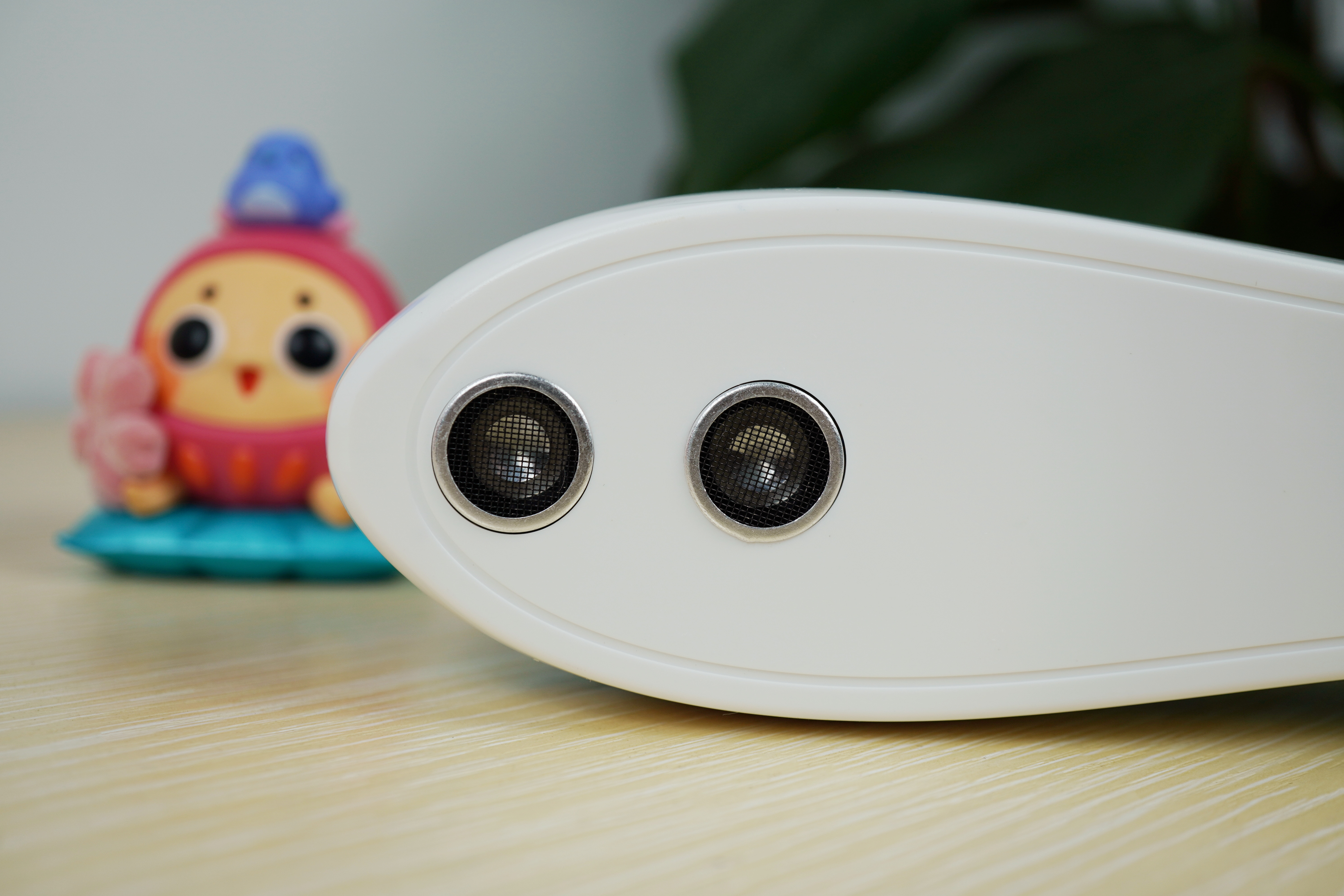 告别墙上刻线，便捷测取身高——云康宝智能身高测量仪测评