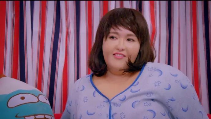 没勇气就别演丑角，这6位女星又丑又脏，毫无偶像包袱却被称经典