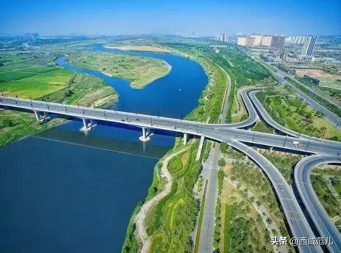 西安渭河城市运动公园开放了吗,渭河生态公园最新消息