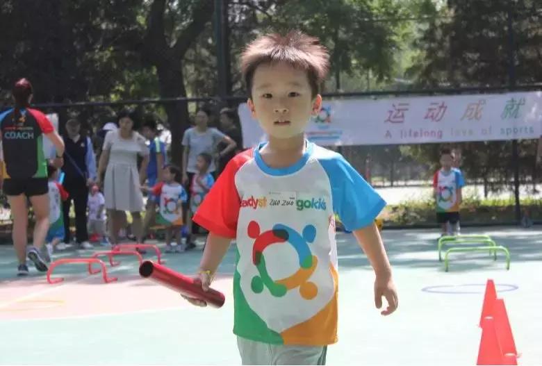 澳睿跑线上运动小课堂,澳睿跑体能训练机构