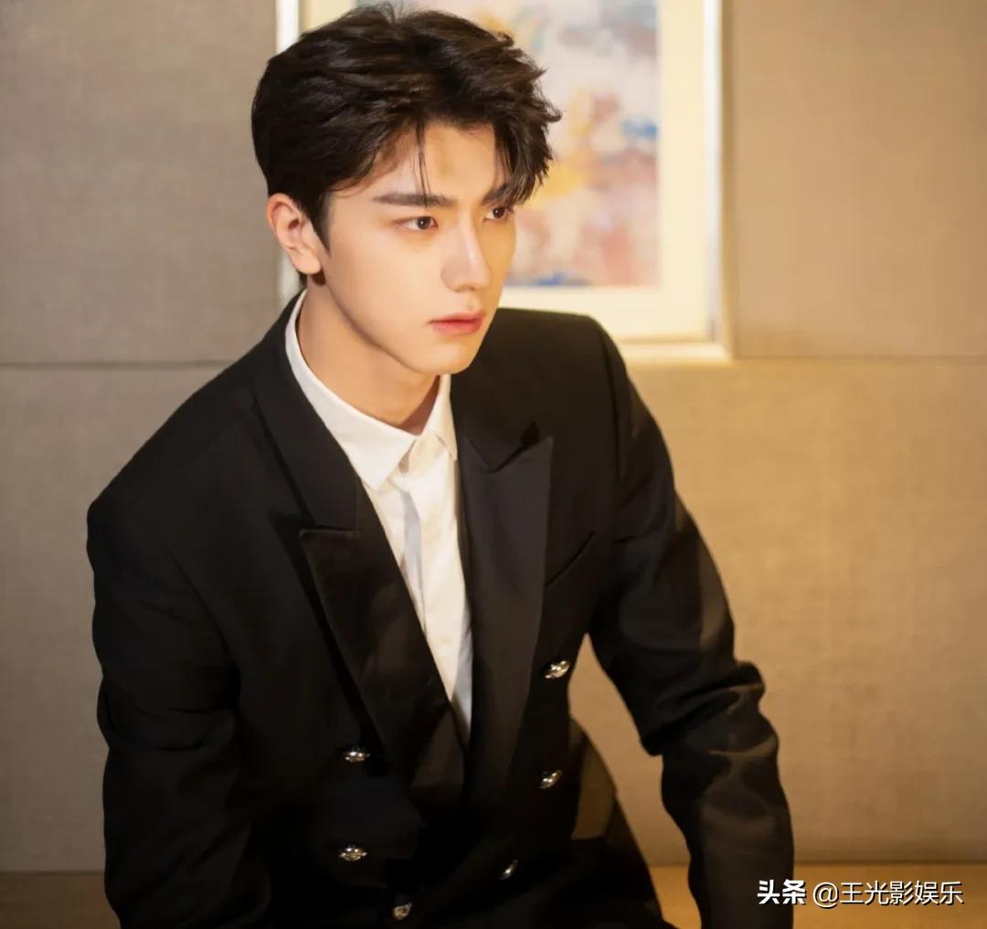 中国十大帅气男明星,黑龙江最帅的10位男明星