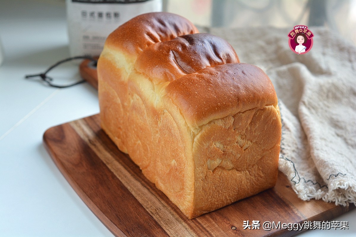 吐司最好用的方子,吐司怎么做才能柔软拉丝