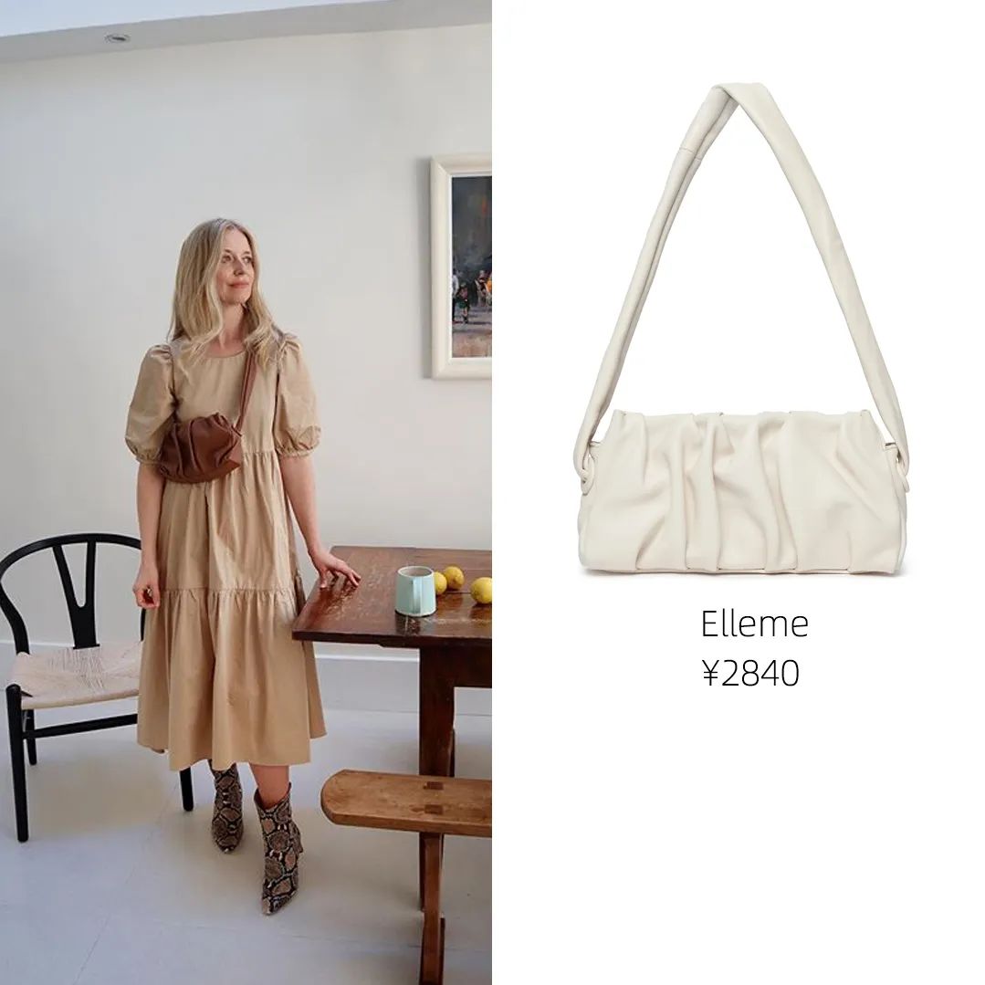 15款美翻天的低价包包超实用,精致女人必备的大牌包包