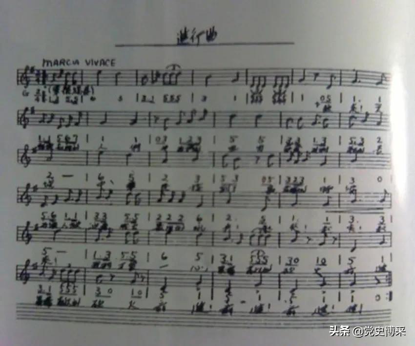 义勇军进行曲怎么唱才完美,义勇军进行曲最强音是指什么