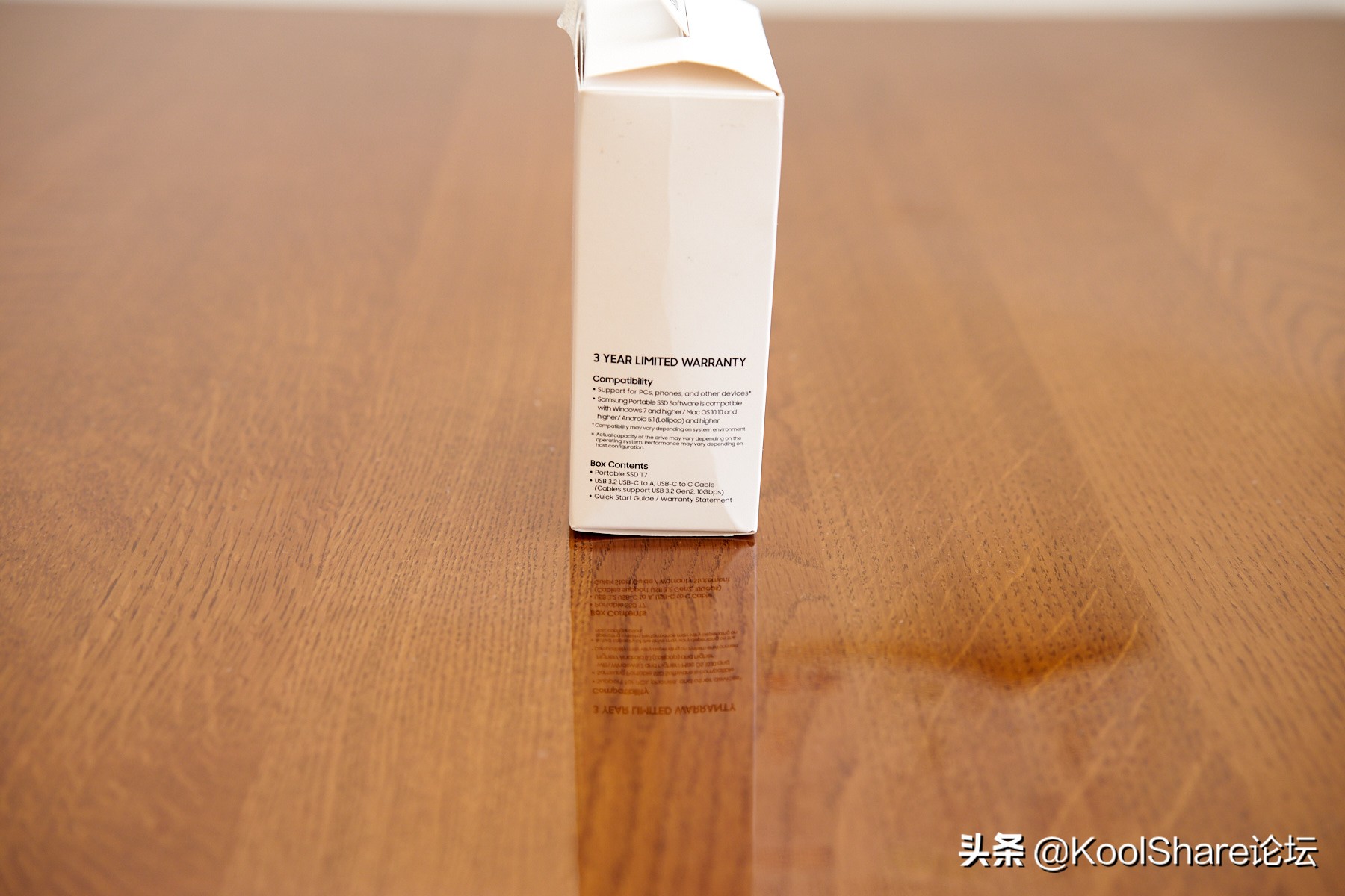 三星ssdportable安卓7.0可以用吗,三星移动固态硬盘t7shield评测