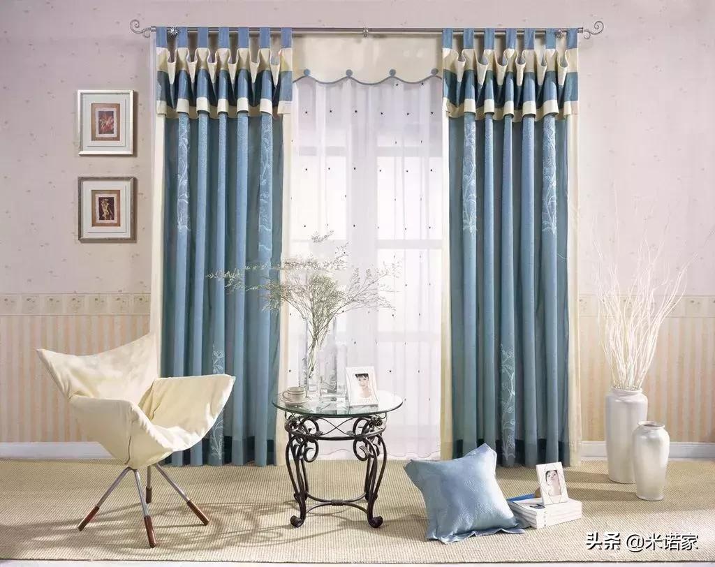 怎么选好看又便宜的窗帘,窗帘什么颜色最好看最实用