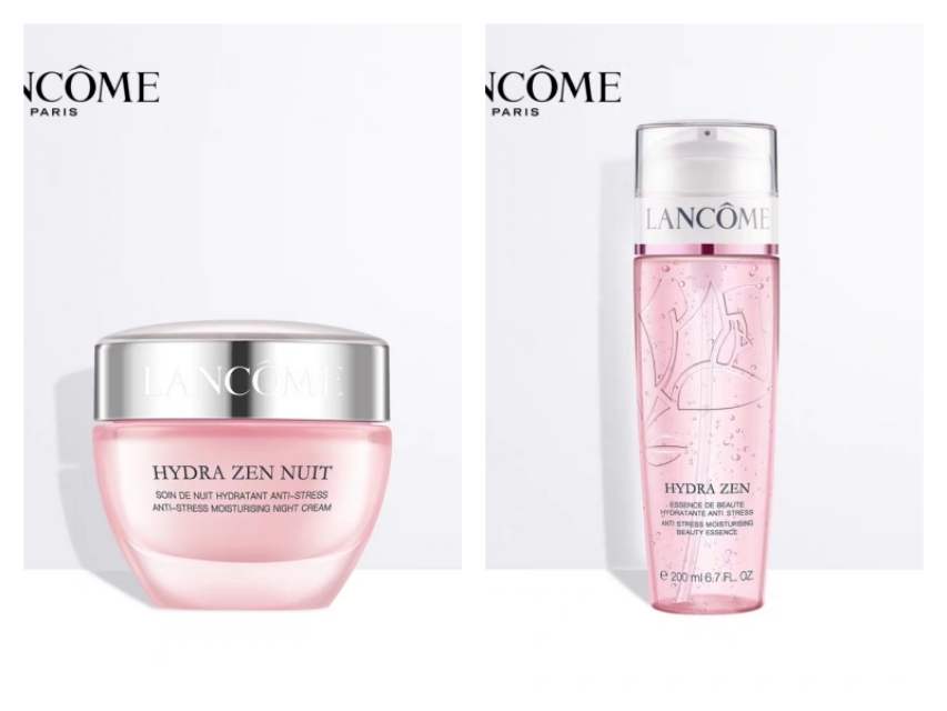 从成分看美妆的好坏,兰蔻产品里面有哪些成分