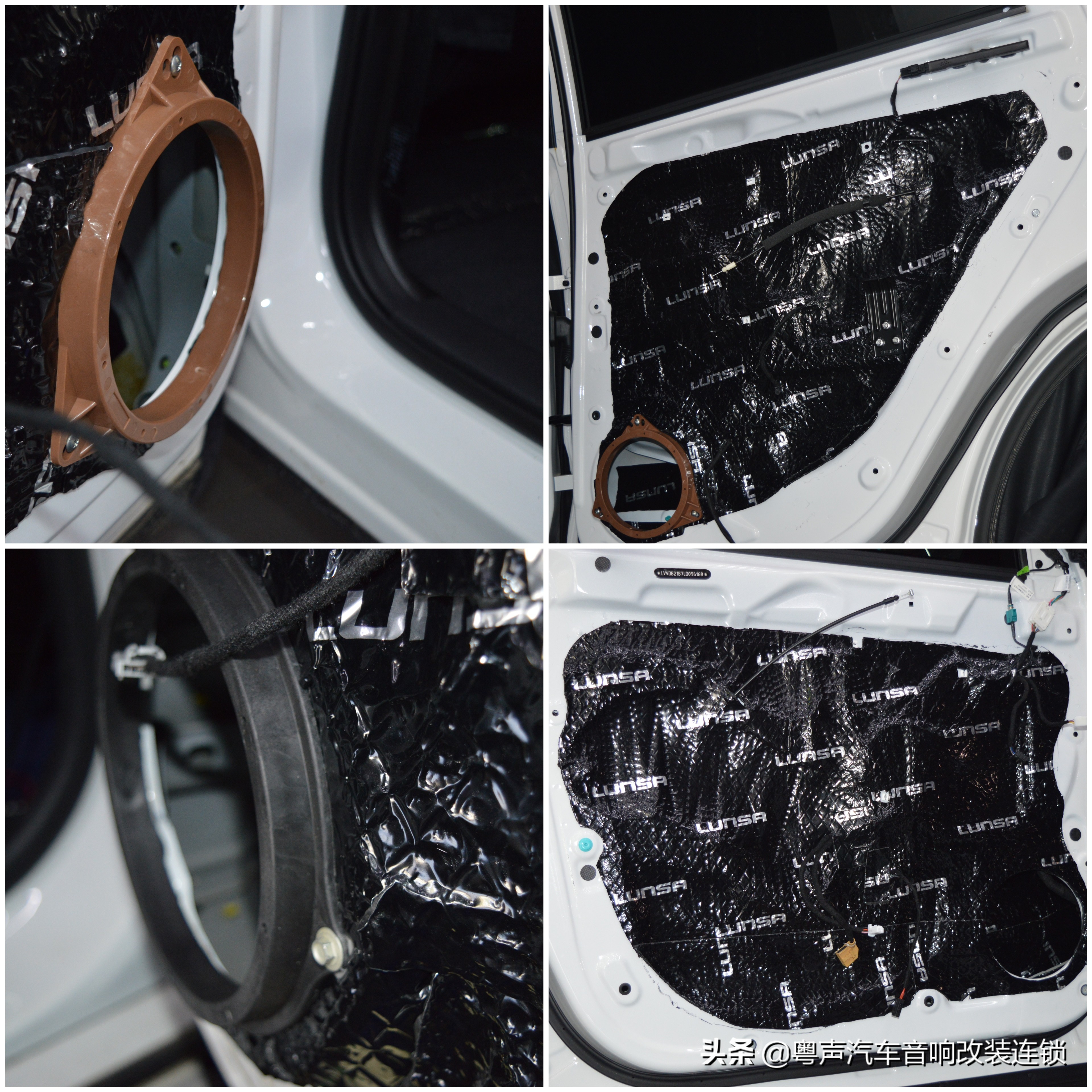 奇瑞瑞虎原厂声浪,奇瑞瑞虎音响