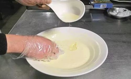 生熟脆浆怎么调,脆浆的最佳配方